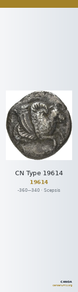 CN Type 19614 — CANOA