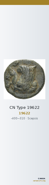 CN Type 19622 — CANOA