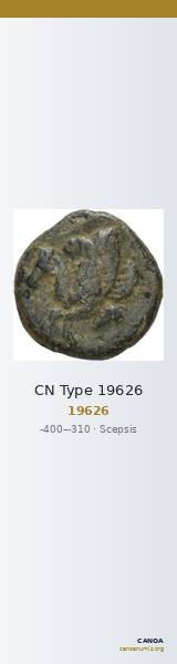 CN Type 19626 — CANOA