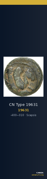 CN Type 19631 — CANOA