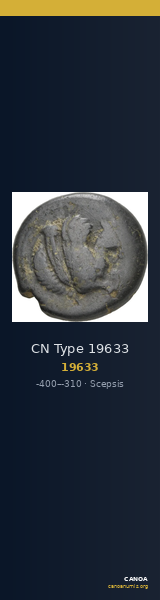 CN Type 19633 — CANOA