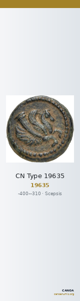 CN Type 19635 — CANOA