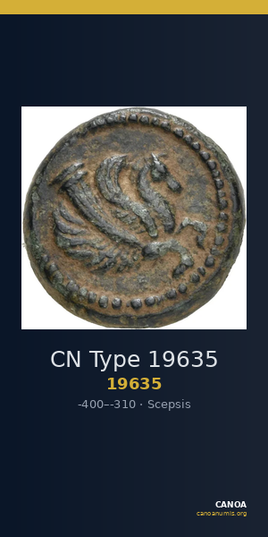 CN Type 19635 — CANOA