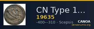 CN Type 19635 — CANOA