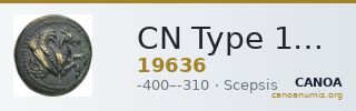 CN Type 19636 — CANOA