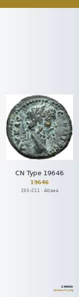 CN Type 19646 — CANOA