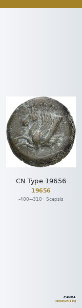 CN Type 19656 — CANOA