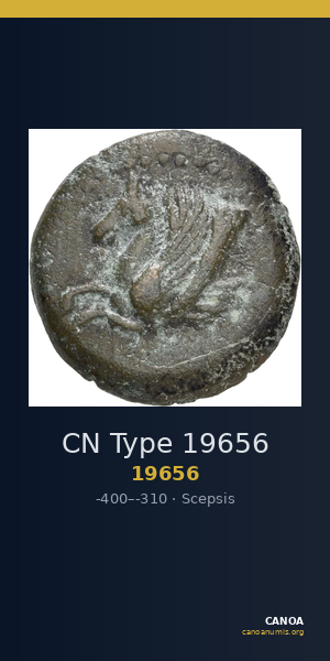 CN Type 19656 — CANOA