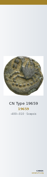 CN Type 19659 — CANOA