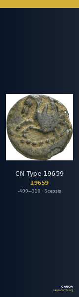 CN Type 19659 — CANOA