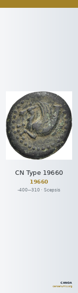 CN Type 19660 — CANOA
