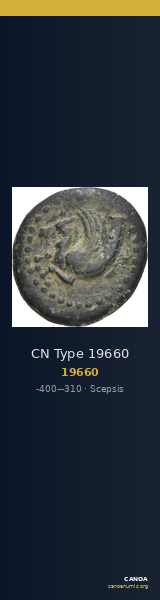 CN Type 19660 — CANOA