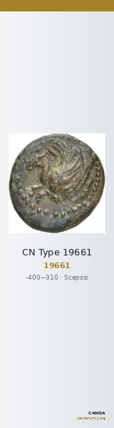 CN Type 19661 — CANOA