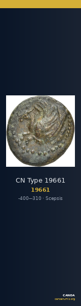 CN Type 19661 — CANOA