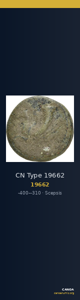 CN Type 19662 — CANOA