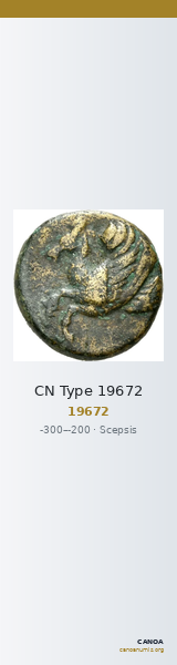 CN Type 19672 — CANOA