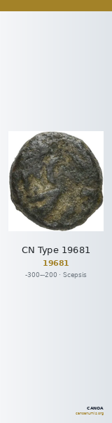 CN Type 19681 — CANOA