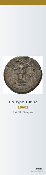 CN Type 19682 — CANOA