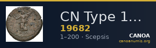 CN Type 19682 — CANOA