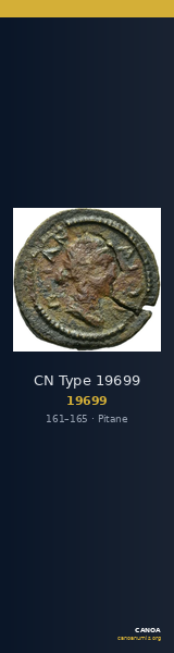 CN Type 19699 — CANOA
