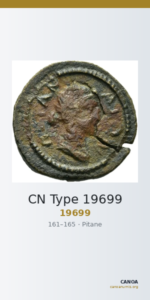 CN Type 19699 — CANOA