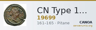CN Type 19699 — CANOA