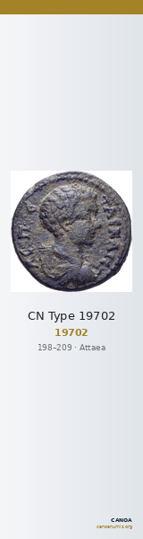 CN Type 19702 — CANOA