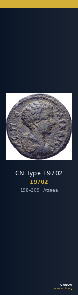 CN Type 19702 — CANOA