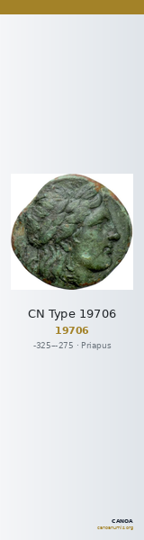 CN Type 19706 — CANOA