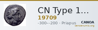 CN Type 19709 — CANOA