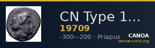 CN Type 19709 — CANOA