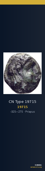 CN Type 19715 — CANOA