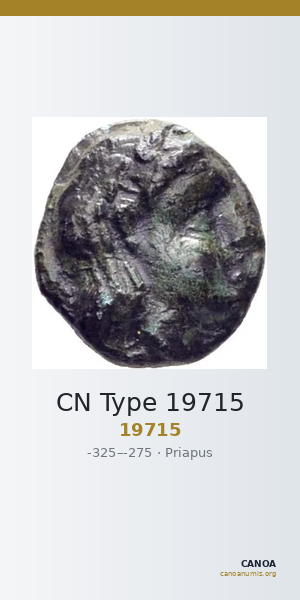 CN Type 19715 — CANOA