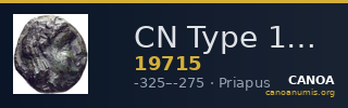 CN Type 19715 — CANOA