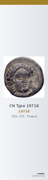 CN Type 19718 — CANOA