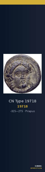CN Type 19718 — CANOA