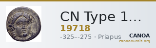 CN Type 19718 — CANOA