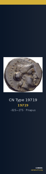 CN Type 19719 — CANOA