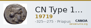 CN Type 19719 — CANOA