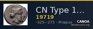 CN Type 19719 — CANOA