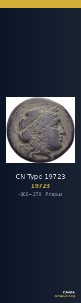 CN Type 19723 — CANOA