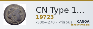 CN Type 19723 — CANOA