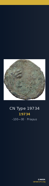 CN Type 19734 — CANOA