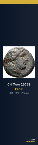 CN Type 19738 — CANOA