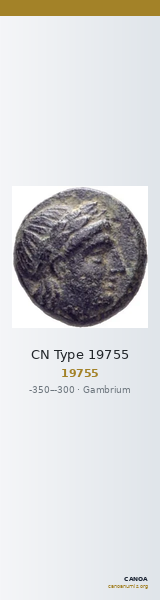 CN Type 19755 — CANOA