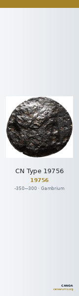 CN Type 19756 — CANOA