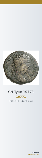 CN Type 19771 — CANOA