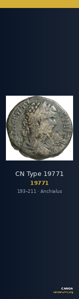 CN Type 19771 — CANOA