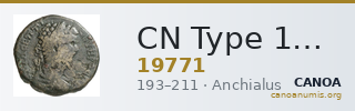 CN Type 19771 — CANOA