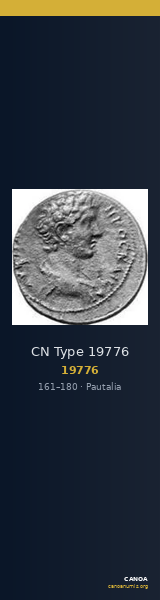 CN Type 19776 — CANOA